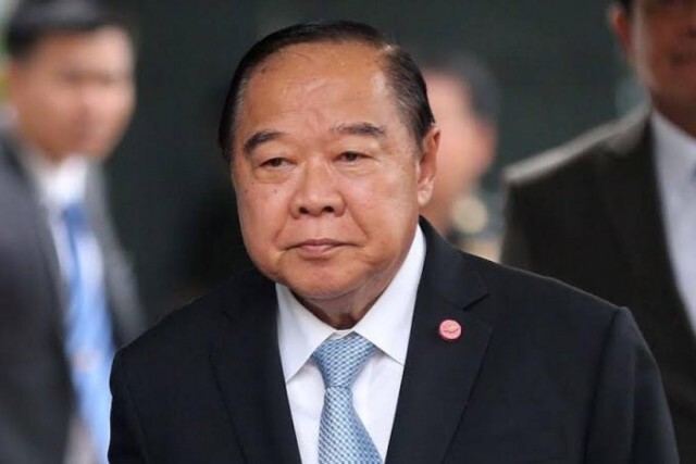 ซัด พรรคก้าวไกลค้านรัฐบาลต่อ พ.ร.ก.ฉุกเฉิน ทำไปเพื่ออะไร
