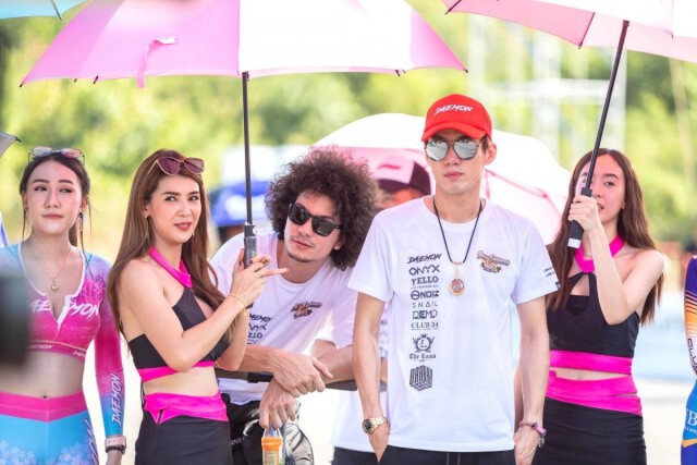 แอบส่อง หวานใจคนใหม่ "ดิว อริสรา" หนุ่มตี๋โปรไฟล์ไม่ธรรมดา"เบนซ์ เดม่อน"