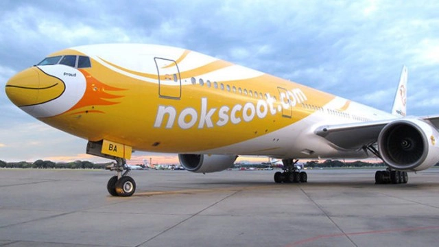 ด่วน!! "นกสกู๊ต" ประกาศเลิกกิจการ จากพิษโควิด-19