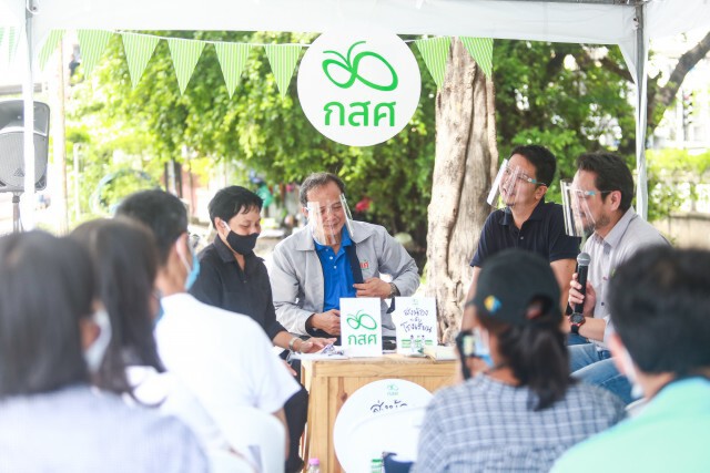 กสศ.วอนรัฐจัดงบช่วยเด็กลุ่มเปราะบางกลับโรงเรียน