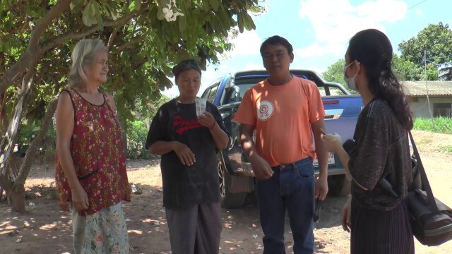 ญาติเรียกร้องให้ลงโทษสูงสุด ลุงทำร้ายพ่อเจ้าบ่าวดับ ชี้เป็นบุคคลอันตราย ผวากันทั้งหมู่บ้าน