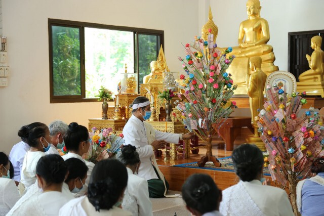ชาวด่านซ้าย ร่วมงานสืบสานประเพณี บุญหลวงผีตาโขน