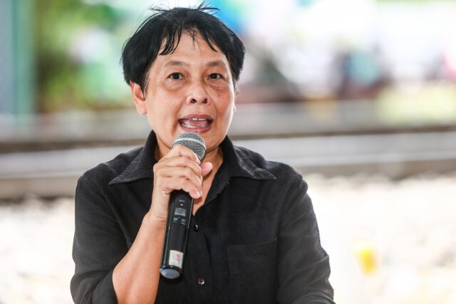 กสศ.วอนรัฐจัดงบช่วยเด็กลุ่มเปราะบางกลับโรงเรียน
