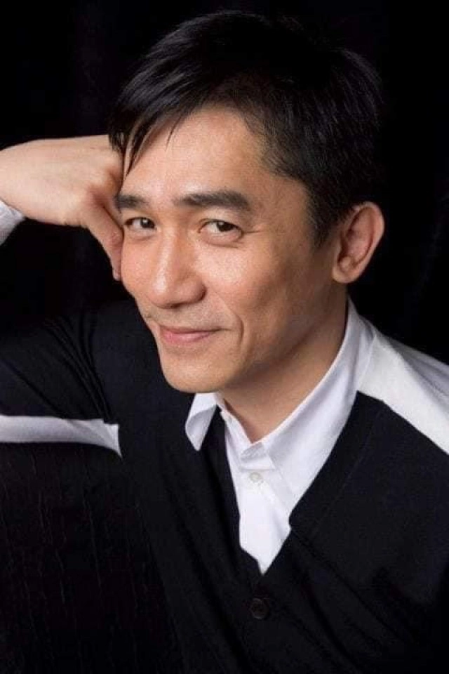 Happy Birthday "เหลียงเฉาเหว่ย"  58 ปี โชว์สเก็ตสุดพริ้ว!