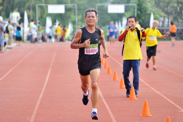 กกท.ปรับ"กีฬาผู้สูงอายุ"จากระดับอินเตอร์เป็นไทยแลนด์โอเพ่น