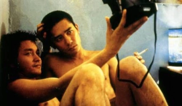 Happy Birthday "เหลียงเฉาเหว่ย"  58 ปี โชว์สเก็ตสุดพริ้ว!