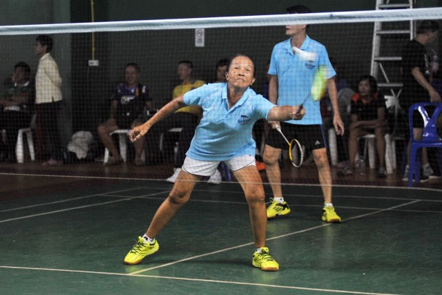 กกท.ปรับ"กีฬาผู้สูงอายุ"จากระดับอินเตอร์เป็นไทยแลนด์โอเพ่น