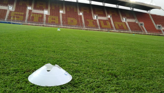 NK Academy  จัดอบรมผู้ฝึกสอนฟุตบอล Pre C-License