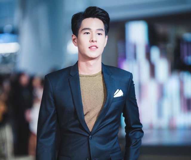 ‘ทอย ปฐมพงศ์’แอดมิทด่วน คนแห่ให้กำลังใจ