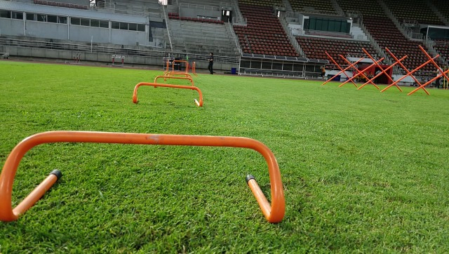 NK Academy  จัดอบรมผู้ฝึกสอนฟุตบอล Pre C-License