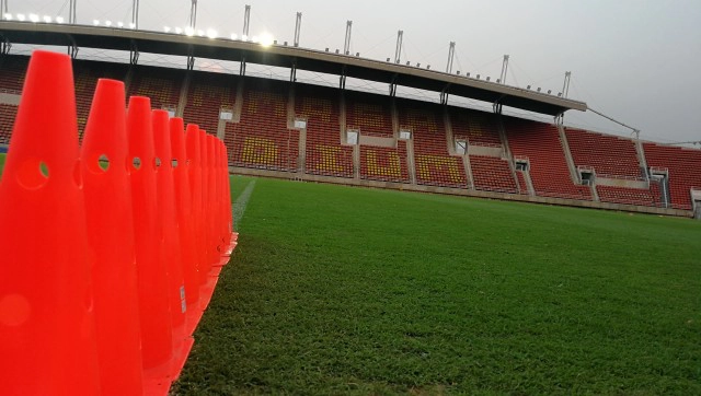 NK Academy  จัดอบรมผู้ฝึกสอนฟุตบอล Pre C-License