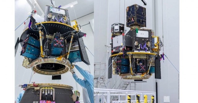 เลื่อนยิงดาวเทียม "นภา-1" ออกไปอีก