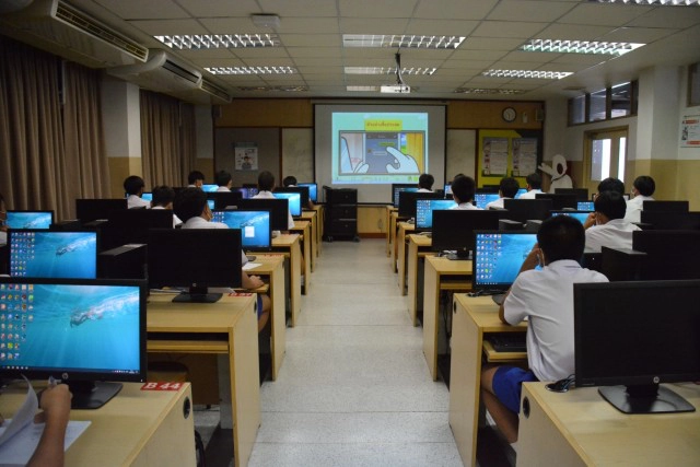 "อัสสัมชัญ"ออกมาตรการสกัดโควิด 19รับมือเปิดเรียน 1 ก.ค.