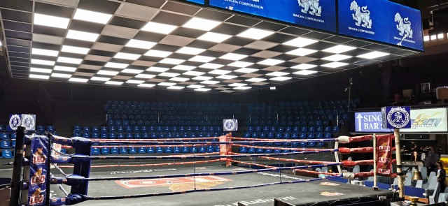 เวทีราชดำเนินผนึก9โปรโมเตอร์ ลุยจัดชกมวยถ่ายทอดออนไลน์