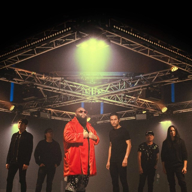 เพลงใหม่จาก "บอดี้สแลม" "ผักบุ้งลอยฟ้า"ชีวิตสูงสุดสู่จุดติดลบ