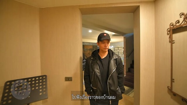 ถาม "ฌอน บูรณะหิรัญ" ดับไฟป่า แต่ซื้อเจลแอลกอฮอล์ ในวันตลาดปิด
