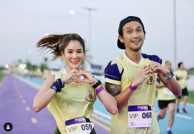 "ตูน บอดี้สแลม" เผยอยากแต่งงานแล้ว ลั่นทนไม่ไหวอยากมีลูก