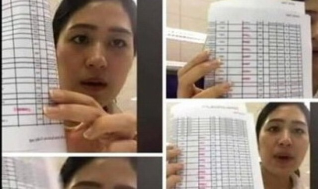 ช่อ เดือด!! ขีดเส้น 24ชม.ฟ้องคนโพสต์คณะก้าวหน้าอมเงินบริจาค'เมย์เดย์'
