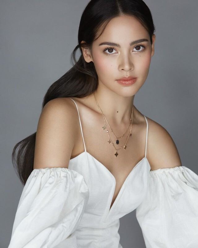 ราคาขึ้นแน่นอน ญาญ่า อุรัสยา โชว์ลีลาเผามันเทศ