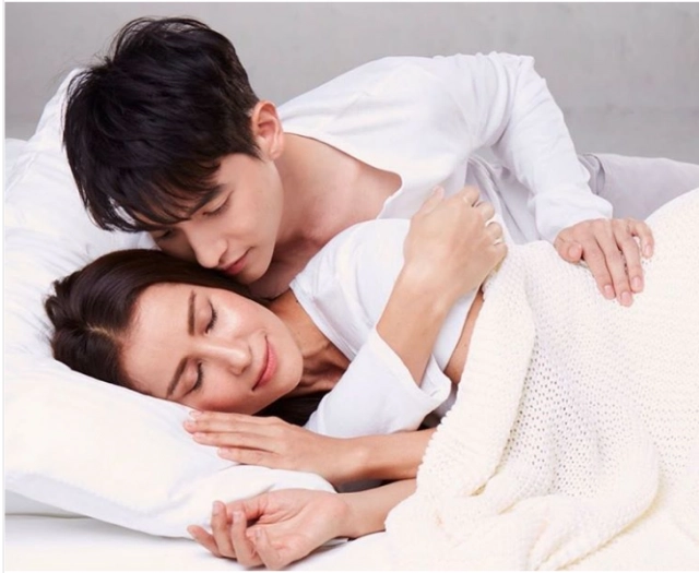 'แอน ทอง' ประกบ 'เจมส์ จิ' ลงละครใหม่ "กะรัตรัก"