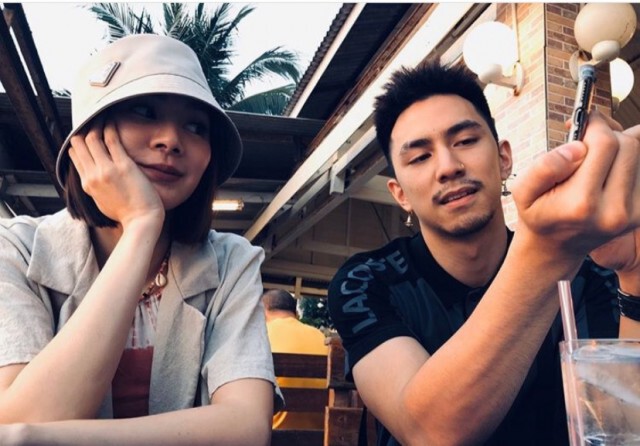 ‘นิกกี้ ณฉัตร’ แรปแซว ‘โฟร์’ หลังคืนดีกับแฟนหนุ่ม ธามไท