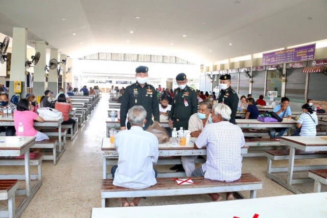 ดันทหารเกณฑ์เป็น นร.นายสิบ จูงใจให้คนอยากเป็นทหาร