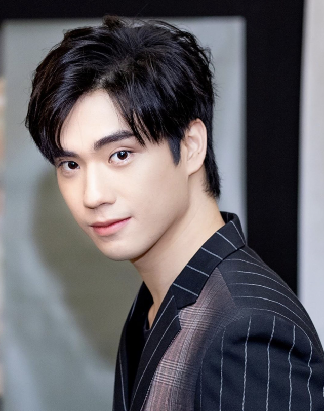 ลือ!! ‘อิน - ตี๋’ลงละครวายเรื่องแรกช่อง 3 ? คุณหมีปาฏิหาริย์