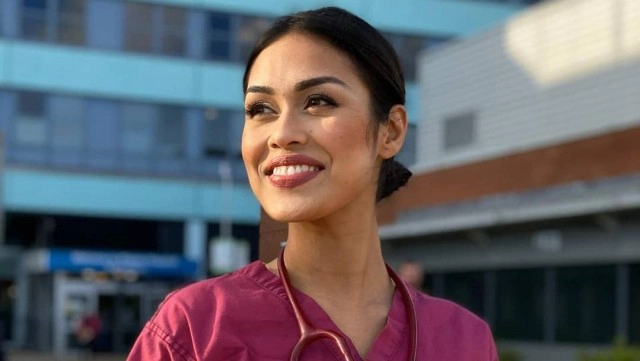 มิสอิงแลนด์จะฟ้อง 2 นางงามรุ่นพี่บูลลี่