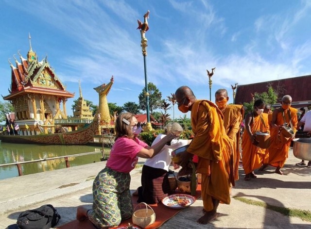 ททท.พร้อมพาท่องเที่ยวอีสานวิถีใหม่ "สไตล์ New Normal" 9 เส้นทาง 20 จังหวัด