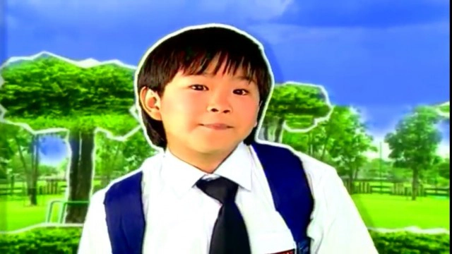 โปรไฟล์ไม่ธรรมดา "พลับ จุฑาภัทร" ตอนนี้โตเป็นหนุ่มแล้วหล่อมาก