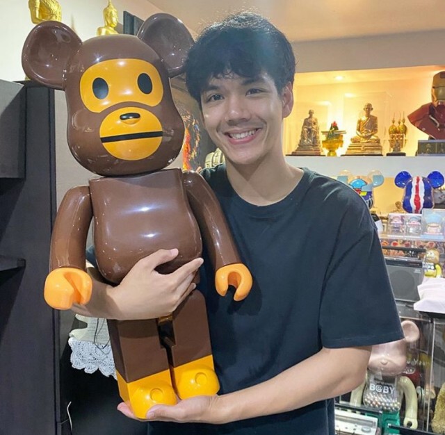 ‘นิกกี้ ณฉัตร’ แรปแซว ‘โฟร์’ หลังคืนดีกับแฟนหนุ่ม ธามไท