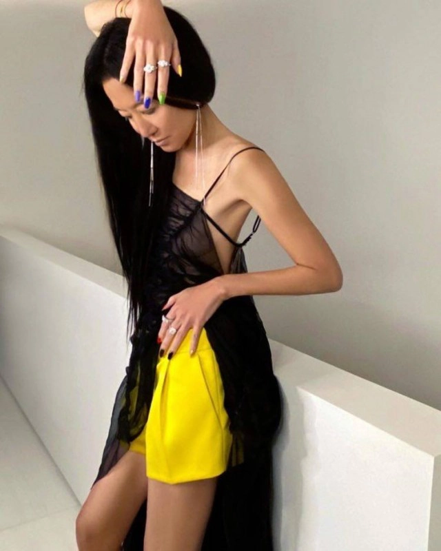 "วีรา แวง" ฉลองวันเกิดครบ 71 ปี ยอมเผย เคล็ดลับความเยาว์วัย