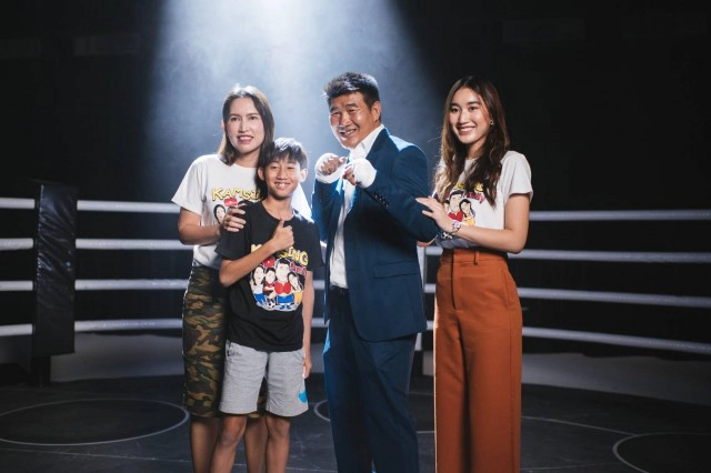 เพลงใหม่จาก "บอดี้สแลม" "ผักบุ้งลอยฟ้า"ชีวิตสูงสุดสู่จุดติดลบ