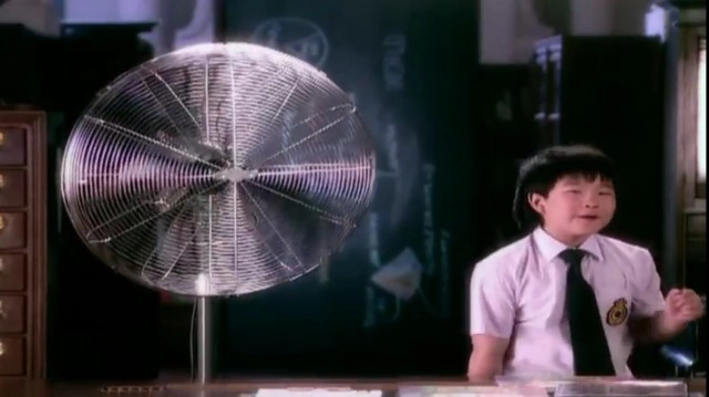 โปรไฟล์ไม่ธรรมดา "พลับ จุฑาภัทร" ตอนนี้โตเป็นหนุ่มแล้วหล่อมาก