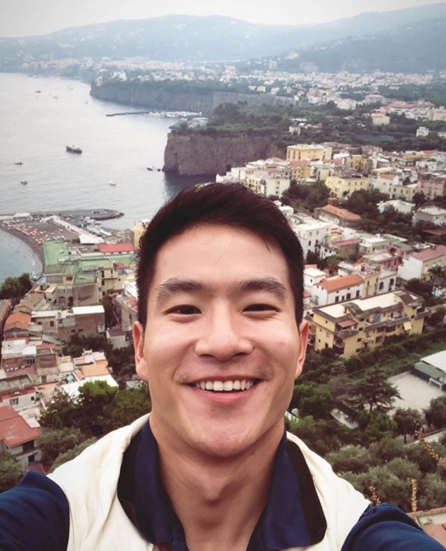 โปรไฟล์ไม่ธรรมดา "พลับ จุฑาภัทร" ตอนนี้โตเป็นหนุ่มแล้วหล่อมาก