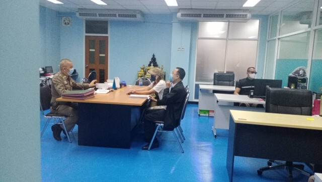 ลูกสาวอดีตนายพล ยันเอาผิด "ร.ต.อ." จนถึงที่สุด
