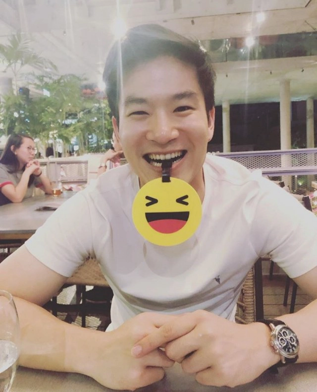 โปรไฟล์ไม่ธรรมดา "พลับ จุฑาภัทร" ตอนนี้โตเป็นหนุ่มแล้วหล่อมาก