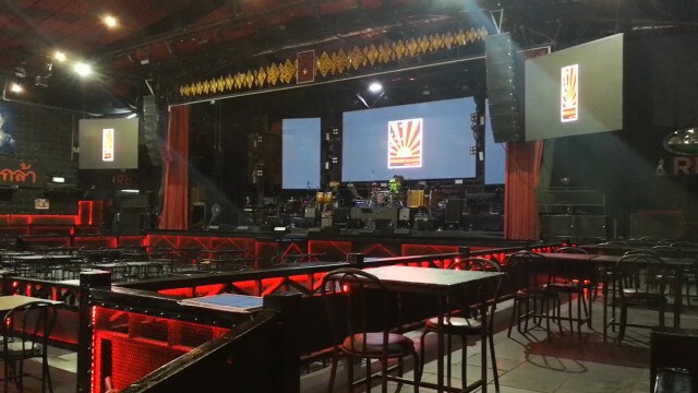 สถานบันเทิงขอนแก่น พร้อมเปิดให้บริการในรูปแบบเว้นระยะห่าง