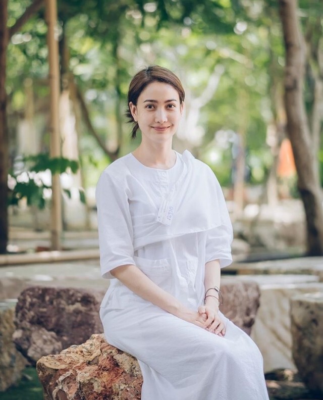 "แต้ว ณฐพร" โพสต์ขอรับบริจาคเกล็ดเลือดให้คุณพ่อด่วน!!