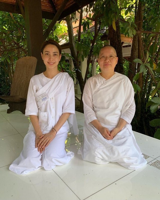 "แต้ว ณฐพร" โพสต์ขอรับบริจาคเกล็ดเลือดให้คุณพ่อด่วน!!