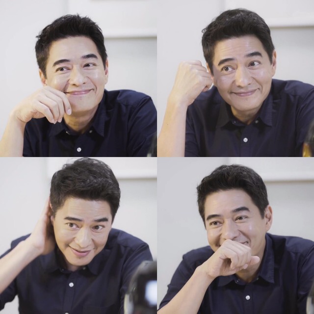"ก้อง สหรัถ" แจงยอดบริจาคชัดเจนมาตั้งนานแล้วงานนี้อย่าโยงดราม่า