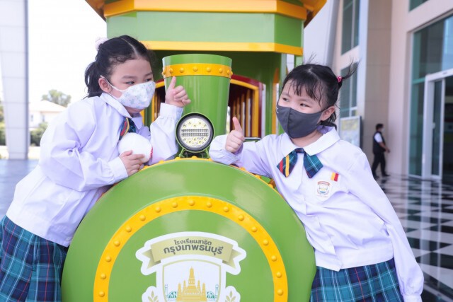 เปิดเทอมพรุ่งนี้ "ครูเอิร์น-จิรวรรณ" มั่นใจ พร้อมรับมือ