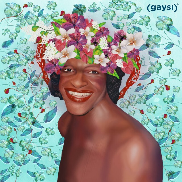 รำลึกถึง มาร์ชา พี. จอห์นสัน สตรีข้ามเพศผิวดำที่ต่อสู้เพื่อความเท่าเทียม LGBTQ+