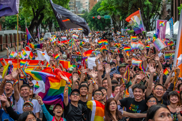 รำลึกถึง มาร์ชา พี. จอห์นสัน สตรีข้ามเพศผิวดำที่ต่อสู้เพื่อความเท่าเทียม LGBTQ+