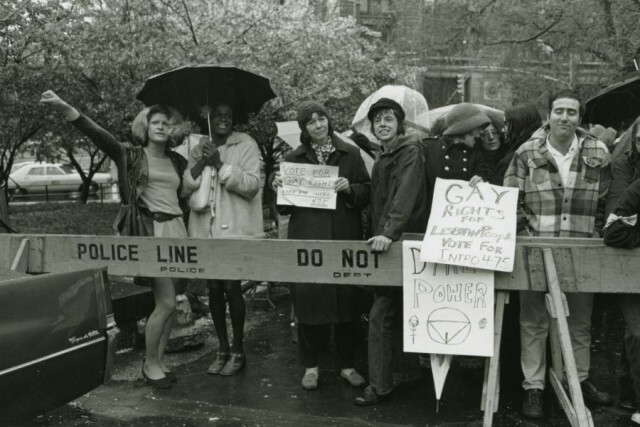 รำลึกถึง มาร์ชา พี. จอห์นสัน สตรีข้ามเพศผิวดำที่ต่อสู้เพื่อความเท่าเทียม LGBTQ+