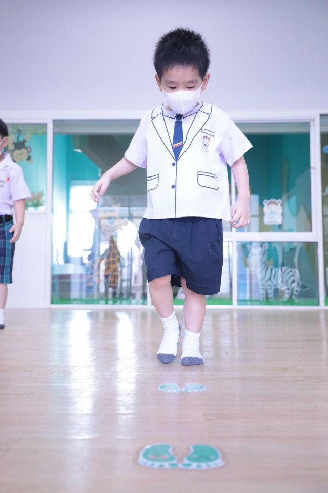 เปิดเทอมพรุ่งนี้ "ครูเอิร์น-จิรวรรณ" มั่นใจ พร้อมรับมือ