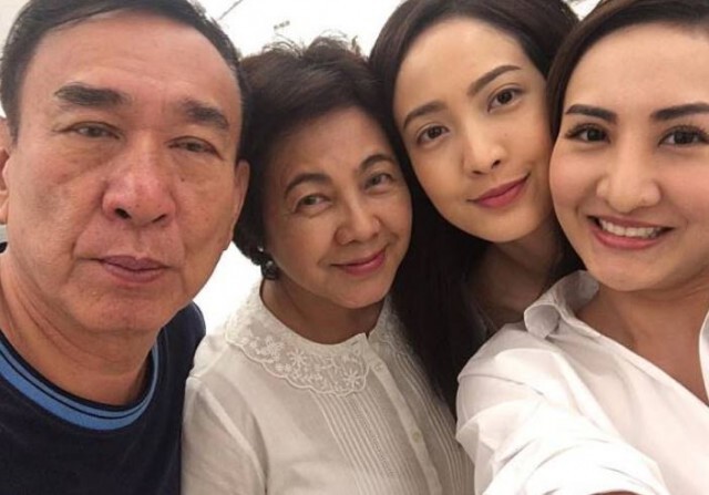 "แต้ว ณฐพร" โพสต์ขอรับบริจาคเกล็ดเลือดให้คุณพ่อด่วน!!
