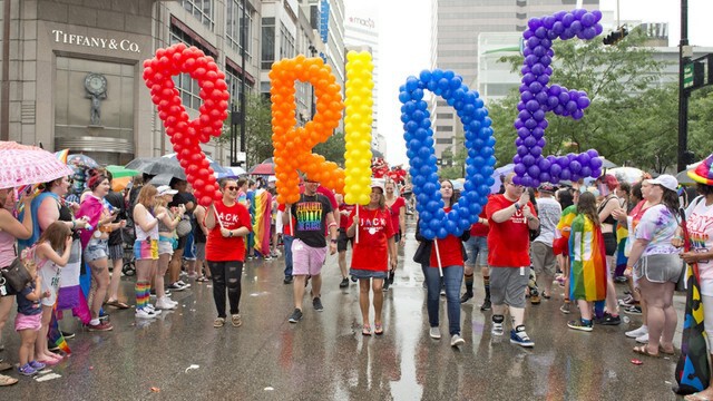 รำลึกถึง มาร์ชา พี. จอห์นสัน สตรีข้ามเพศผิวดำที่ต่อสู้เพื่อความเท่าเทียม LGBTQ+