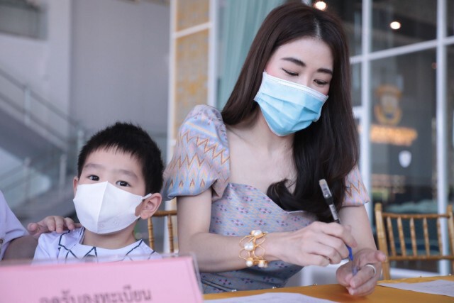 เปิดเทอมพรุ่งนี้ "ครูเอิร์น-จิรวรรณ" มั่นใจ พร้อมรับมือ