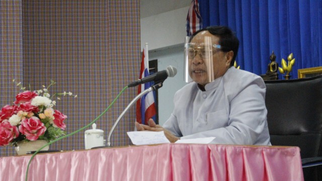 สพป.ขอนแก่น เตรียมตั้งคณะกรรมการสอบ เหตุครูถูกหลอกเซ็นชื่อรับสิ่งของบริจาค